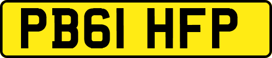 PB61HFP