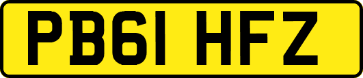 PB61HFZ