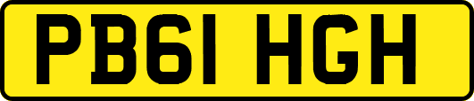 PB61HGH