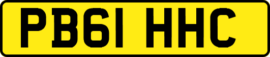 PB61HHC
