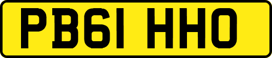 PB61HHO