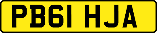 PB61HJA