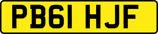PB61HJF