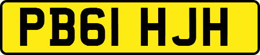PB61HJH