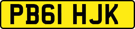 PB61HJK
