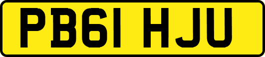 PB61HJU