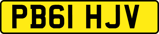 PB61HJV