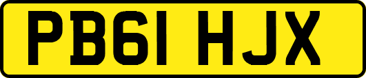 PB61HJX
