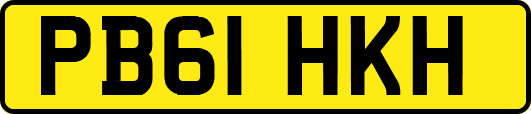 PB61HKH