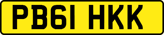 PB61HKK