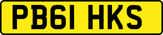 PB61HKS