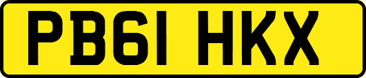 PB61HKX