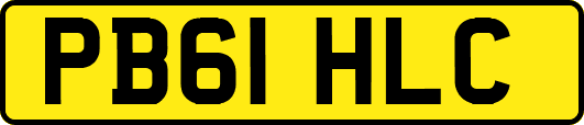 PB61HLC