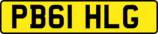 PB61HLG