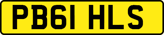PB61HLS