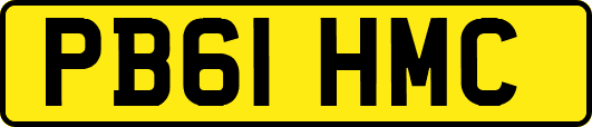 PB61HMC