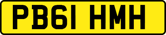 PB61HMH