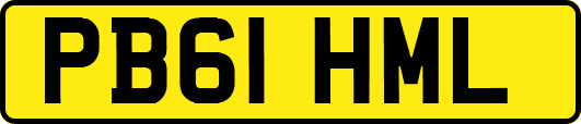 PB61HML