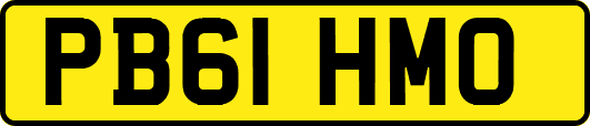 PB61HMO