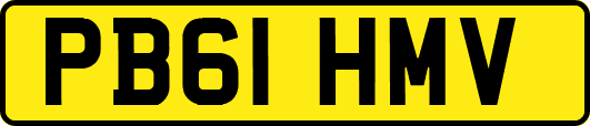 PB61HMV