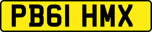 PB61HMX