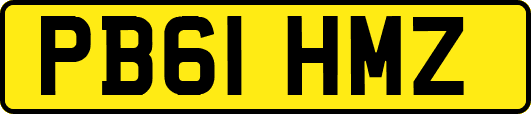 PB61HMZ