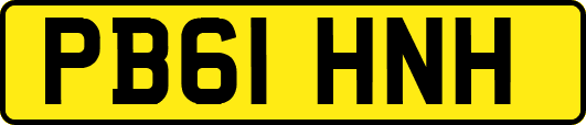 PB61HNH