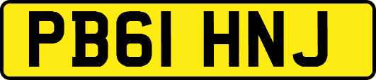PB61HNJ