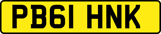 PB61HNK