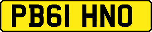 PB61HNO