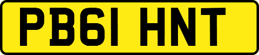 PB61HNT