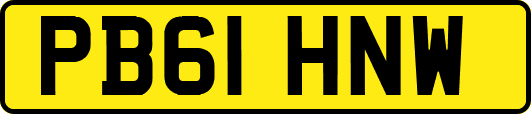 PB61HNW
