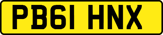 PB61HNX
