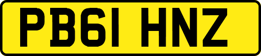 PB61HNZ