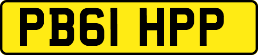 PB61HPP