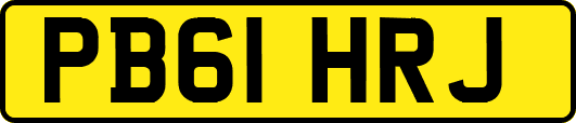 PB61HRJ