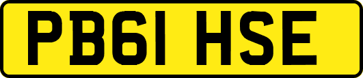 PB61HSE