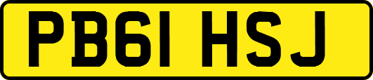 PB61HSJ