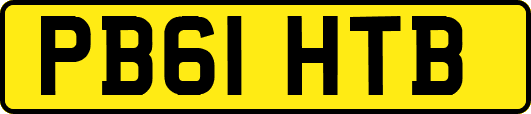 PB61HTB