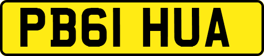 PB61HUA