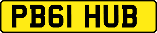 PB61HUB