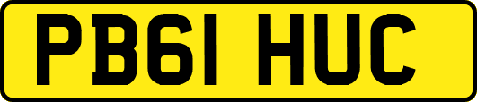 PB61HUC