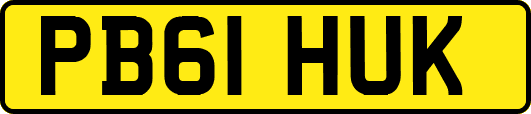PB61HUK
