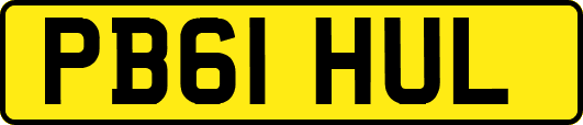 PB61HUL