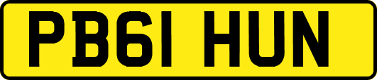 PB61HUN
