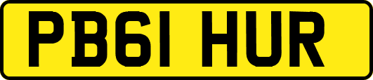 PB61HUR