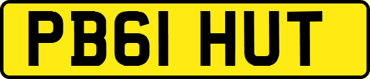 PB61HUT