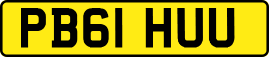 PB61HUU