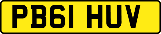 PB61HUV