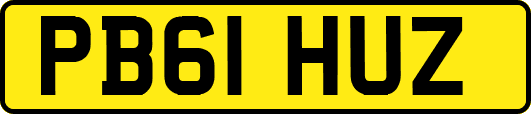 PB61HUZ